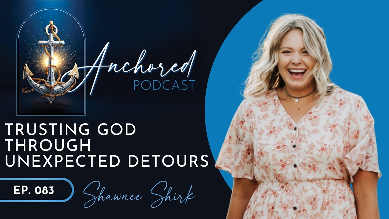 Episode 83: Shawnee Shirk
