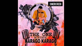 The One Karago 3 Mercredi