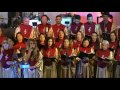 Cantata de natal 2016  um natal inesquecvel