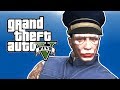 GTA 5 - Setting up for the Heist! - (Dooms Day Heist!) Part 1!