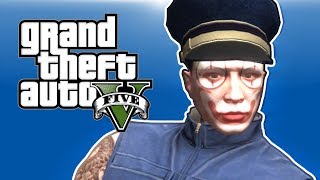 GTA 5  Setting up for the Heist!  (Dooms Day Heist!) Part 1!