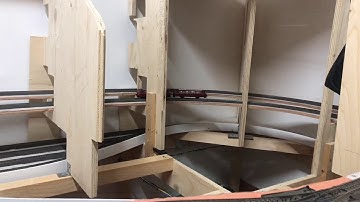 Stoppen op de juiste plek in iTrain