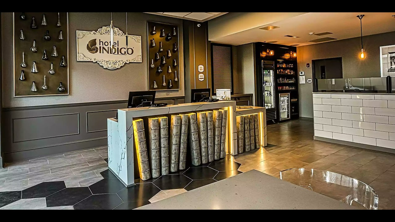 Hotel Indigo Five Points South