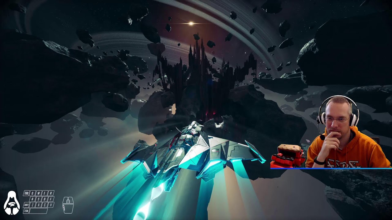 Chorus #01 - Rise as one! This ends with us! First Look 