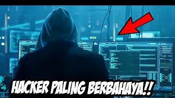 HACKER INI PALING DI TAKUTI DUNIA. 7 Hacker Berbahaya Buronan Pemerintah  di Dunia