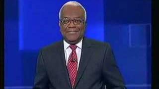 ITV News At Ten Thirty - Farewell Trevor McDonald - Close
