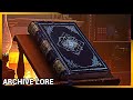 REVELATIONS LORE AND CUTSCENES | THE ARCHIVES TOME III RECKONING - Dead By Daylight