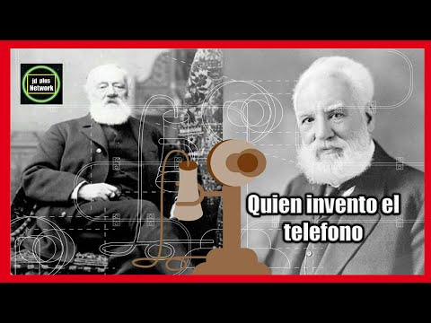 Video: ¿Qué características hicieron que Alexander Graham Bell tuviera éxito?