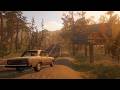 AKU MENYESAL BEKERJA SEBAGAI PENGAWAS DI HUTAN INI.... Uncanny Tales: The Watcher