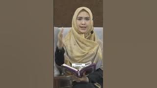 JANGAN SOMBONG | Ustadzah Oki Setiana Dewi