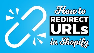 How to Redirect Urls in Shopify + Our SECRET Excel Formula