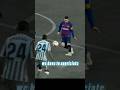 Why Messi S Cheap Shot Goals Are Pure Genius