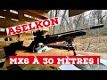 Aselkon mx6  30 mtres  elle sort du placard 