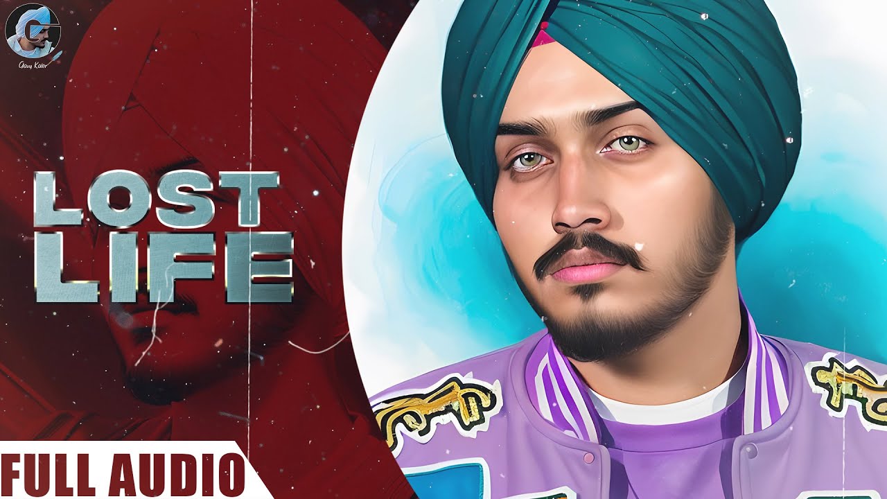 Watch Lost Life - GAVY KALER (Official Audio) | New Punjabi Songs 2023 on YouTube Watch Lost Life - GAVY KALER (Official Audio) | New Punjabi Songs 2023 on YouTube
