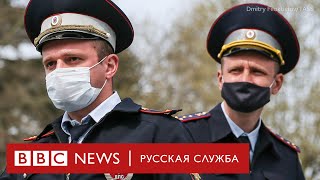 Как россиян штрафуют за нарушения режима самоизоляции