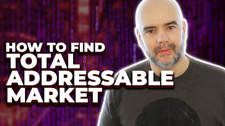 Total Addressable Market, How to Find TAM [in 2022] - DayDayNews