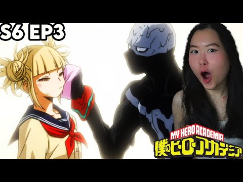 PAIN...💔😭 My Hero Academia - 6x3 One's Justice - Reaction/Review