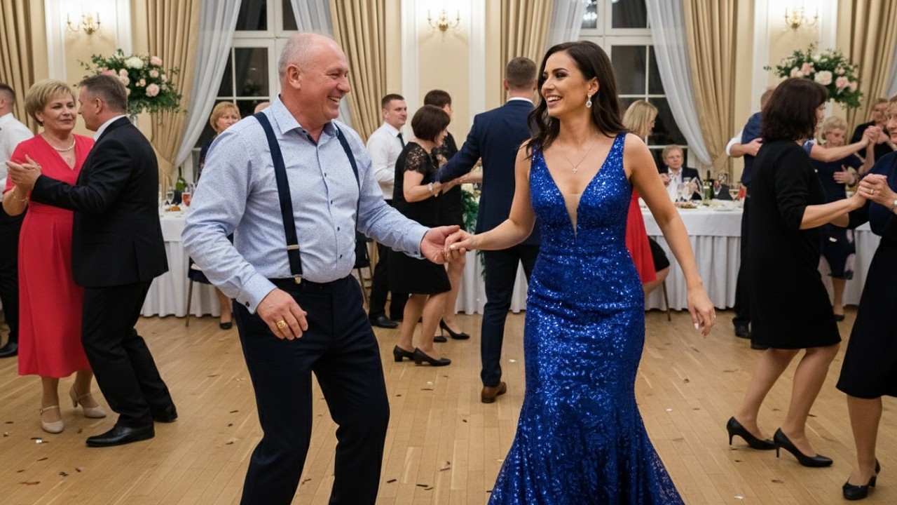 Zostawiła mnie dla innego – tej nocy gram pod jej oknem do białego dnia