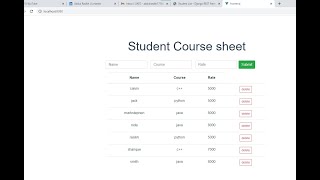Building a Powerful Quiz App with Spring Boot & MySQL