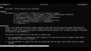 Stop Memorizing Commands. Start Understanding Them