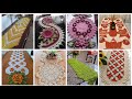 60+ Most Elegant Crochet Table Runners home Decor Ideas | , Mats & Toppers 2026