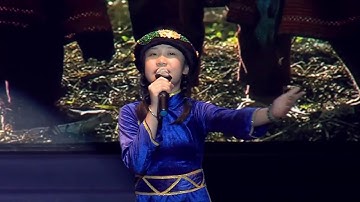 Lễ tổng kết năm học 2018-2019 của trường tiểu học Lê Ngọc Hân: Song ca ĐI HỌC