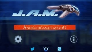 Jets Aliens Missiles Android HD GamePlay [Game For Kids] screenshot 4