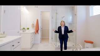 Live the Dream in Lake Frederick's 55+ Exclusive Community. Detailed Home Tour