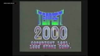 Propaganda Tempest 2000 - PC - VGDB