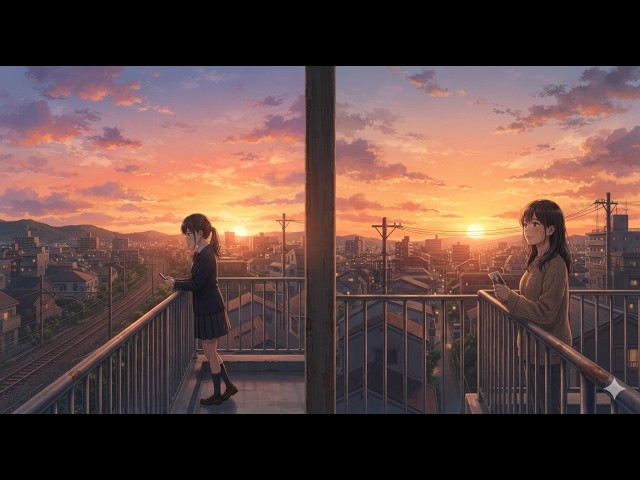 あの日の夕日 あの日と今日の夕日を歌ってみた - YouTube