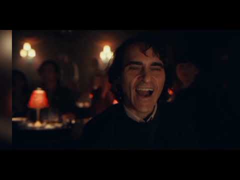 اغنية انا انسان ملوش احساس ل احمد سعد على فيلم الجوكر  