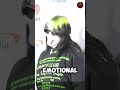 Billie Eilish Pop Culture Impact 2025 | Performances &amp; Style #billieeilish  #popculture