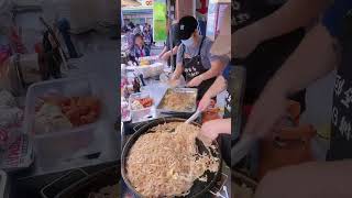 #อาหารข้างทาง #streetfood #길거리 음식