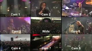 Runrig  - Only The Brave (multicam)