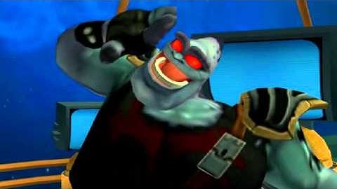 [R&C:GC] 28. Thugs-4-Less Employee Meeting