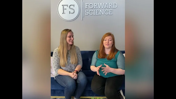 FS TV EPISODE 3: Katherine Adkins and Delaney Pier...
