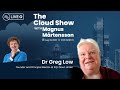 The Cloud Show with Magnus Mårtensson ft. Dr Greg Low - Ep. 11