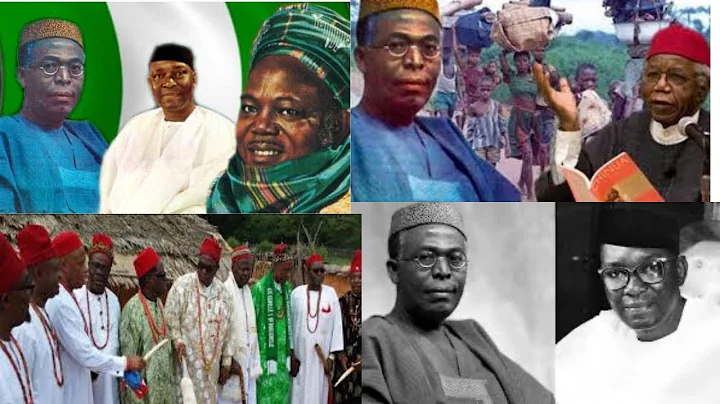 Political Question: Why Did Azikwe Rejected A Joint Government With Awolowo?