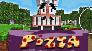 Pizza tower mod review credits, to [spike craft] for the mod pizza tower mod /pe/be￼￼