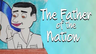 Celebrating the Father of our Nation