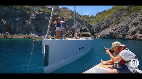 Why Video Creator Alex Brown Loves 90 Seconds