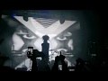 IAMX - Spit it out (live in Kyiv 25.03.2018)