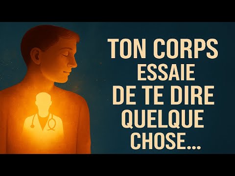 PARLE À TON CORPS et GUÉRIS | le MÉDECIN INTÉRIEUR inspiré de JOSEPH MURPHY