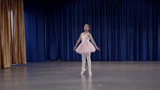 Ballet Coppelia 2018