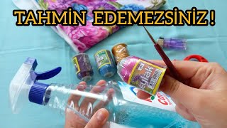 Yok Artıkcamsil Kutusundan Çeyizlik Oya Mı Olurbal Gibi De Olur Hem De Şahane Ötesi Tığ Oyası