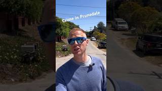 Why is the crime rate lower in Prunedale, Ca? #montereyrealtor #centralcoast #realestate