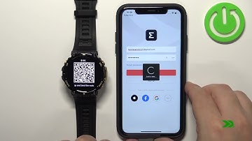 How to Pair AMAZFIT T-Rex 2 with iPhone - Amazfit T-Rex Connection with iOS