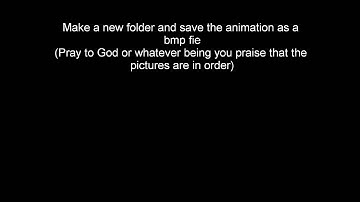 How to Get a Pivot Animation on Windows Live Movie Maker