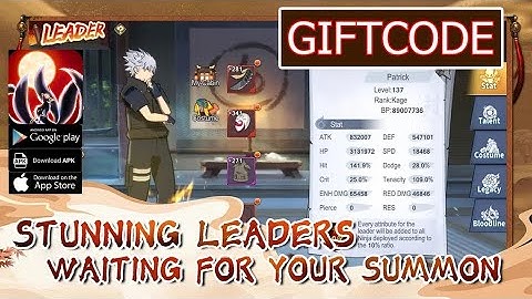 Tail legend the ninth gift code June 2023