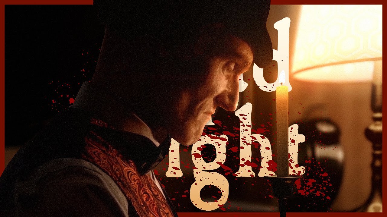 AT DEAD OF NIGHT 🏨 01: Eins, Zwei, Jimmy kommt vorbei!